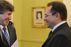 embajador de ucrania en argentina: rusia no es nuestro hermano mayor