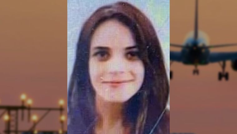 Natalia Lombardo ofrecía vuelos, estadías y entradas a eventos deportivos en forma fraudulenta. Natalia Lombardo ofrecía vuelos, estadías y entradas a eventos deportivos en forma fraudulenta.