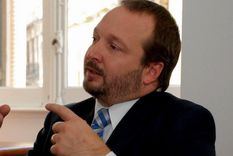 vamos a ir a la corte, dijo sabbatella tras el fallo de la camara