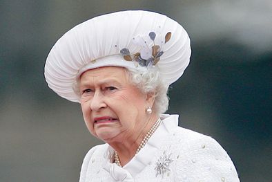 MDZol | Más bisnietos para la Reina.