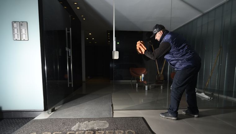 Mendoza es la provincia de las expensas más caras del país.&nbsp;