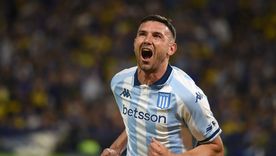 Adrián “Maravilla” Martínez sufrió un robo en su complejo deportivo y luego tuvo un gesto inesperado con los ladrones.