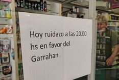 Emergencia pediátrica: el Garrahan hizo un ruidazo nacional contra el veto de Javier Milei