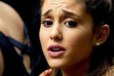 hablo ariana grande tras el atentado en manchester