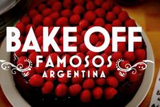 El reality de pastelería ya inició en Telefe. Foto: Captura de pantalla: Telefe