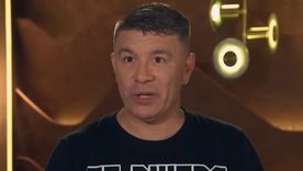 El cantante decidió abandonar. El cantante decidió abandonar.