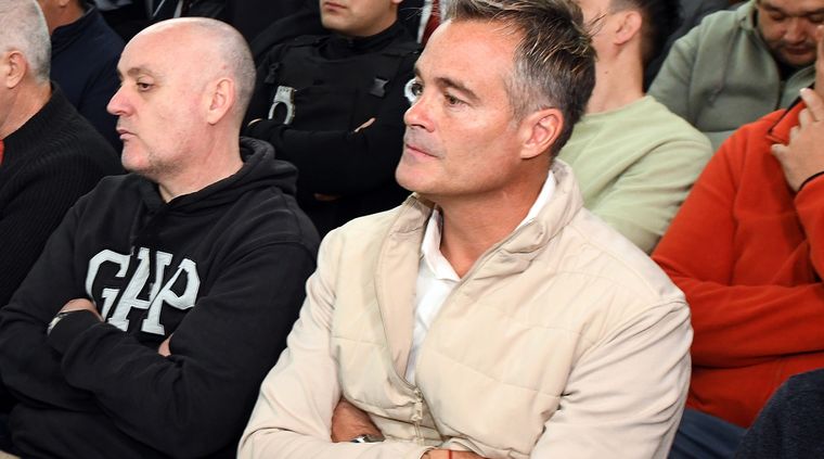 Foto: ALF PONCE MERCADO / MDZ