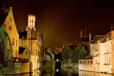 MDZol | Le Mur des Je taime. París. Foto: Web