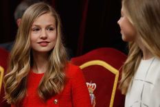 ¿por que a leonor la prensa la esta llamando hippie?: el fin de la educacion tradicional ¿por que a leonor la prensa la esta llamando hippie?: el fin de la educacion tradicional