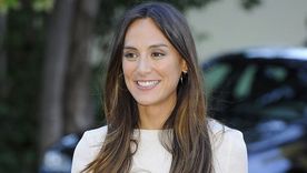 Tamara Falcó tuvo un cumpleaños sorpresa en las Islas Maldivas.