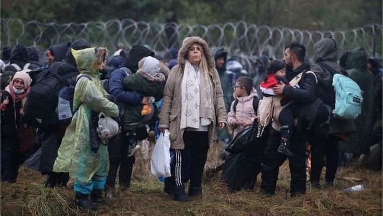 Foto: GETTY IMAGES