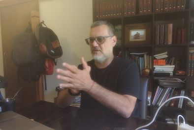 MDZol | Palo Hernán Lautaro Rubín