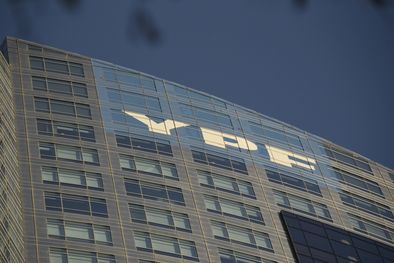 MDZol | Edificio de YPF Foto: Juan Mateo Aberastain Zubimendi / Mdz