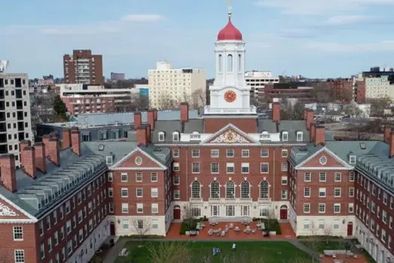 MDZol | Harvard tiene un patrimonio superior al PIB de Bolivia, Paraguay o varios países centroamericanos. Foto: BBC