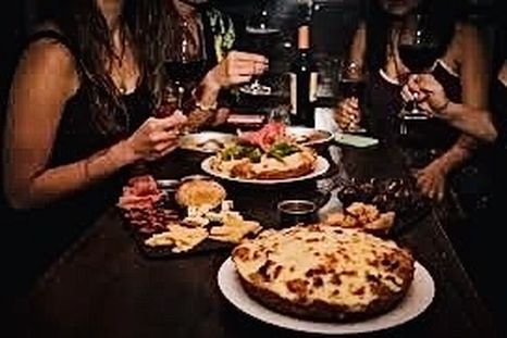 Tapas españolas y Cabernet Franc de la mano de dos grandes: ¡Tenés que estar!
