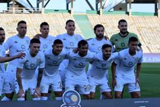 Racing busca técnico. Foto: @Copa_Argentina