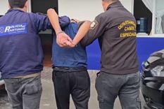 La banda operaba en distintas provincias Foto: Policía Santiago del Estero