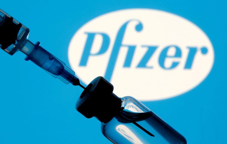 Foto: Pfizer