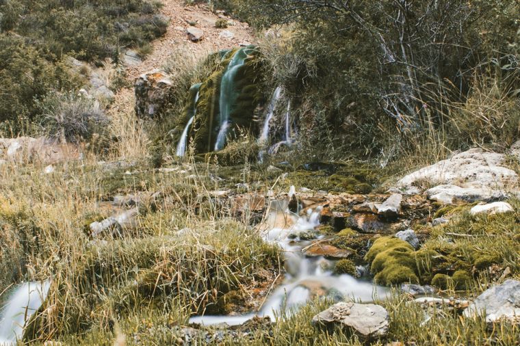 Reserva Natural Villavicencio