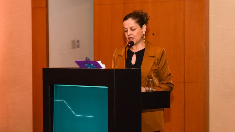 La conducción de los 10 años de HIGEA estuvo a cargo de Daniel Galván. La conducción de los 10 años de HIGEA estuvo a cargo de Daniel Galván.