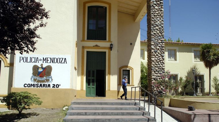 El hecho fue denunciado en la Oficina Fiscal de la Jurisdicción Foto: ALF PONCE MERCADO / MDZ