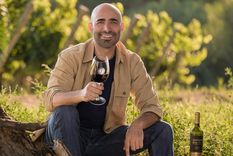 Gerardo Di Césare.