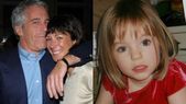 un documento de jeffrey epstein vincularia a su esposa con la desaparicion de madeleine mccann un documento de jeffrey epstein vincularia a su esposa con la desaparicion de madeleine mccann