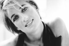 Diana de Gales Foto: Telva