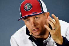 El finlandés puso punto final a su carrera a los 42 años.