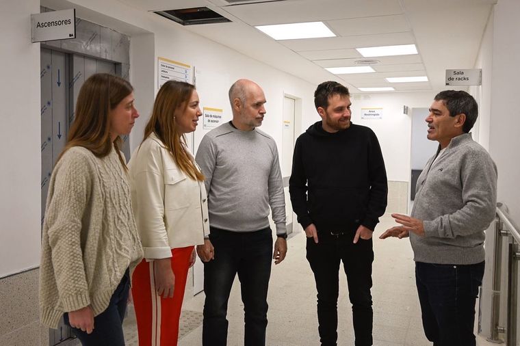 Foto: Twitter: @FernanQuirosBA