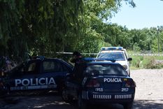 una adolescente sin carnet atropello a una nina y se fugo