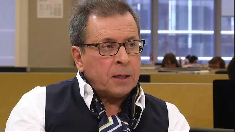 Mario Markic.
