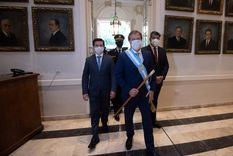 Foto: Gobierno de Mendoza