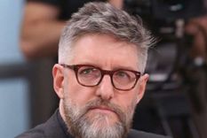 el fuerte reclamo de novaresio al gobierno por los fallecidos de covid-19