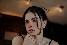 Livia Brito es una de las actrices más convocantes de la pantalla chica. Foto: Instagram/Livia Brito