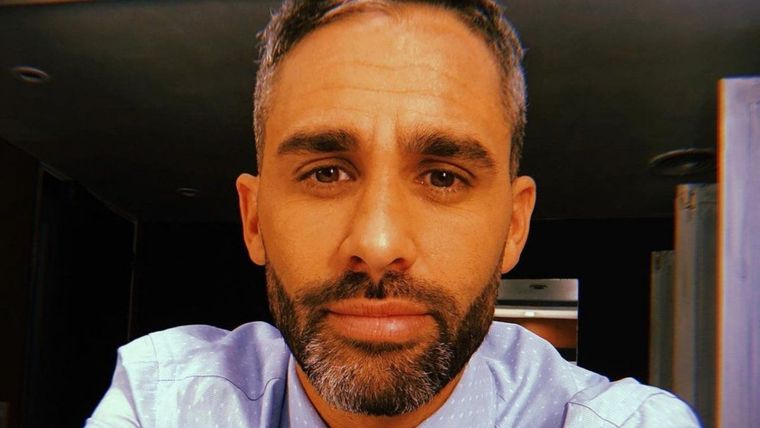 Joaquín Pollo Álvarez