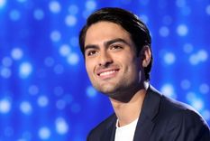 el hijo de andrea bocelli triunfa junto a sebastian yatra el hijo de andrea bocelli triunfa junto a sebastian yatra