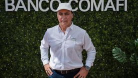 Silvio Margaria, Director Comercial del Banco Comafi.