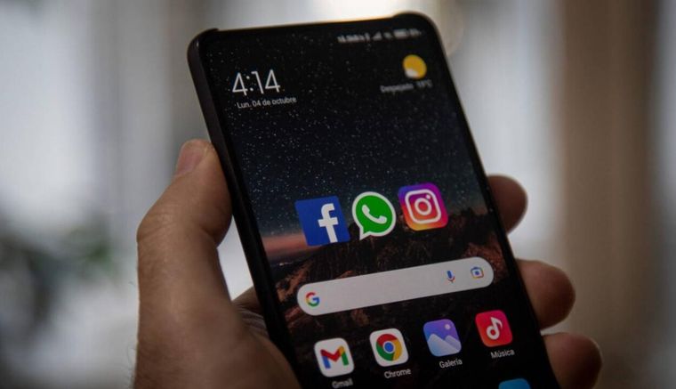 ¿Cuáles son las aplicaciones que utilizan más datos?