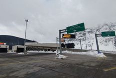 Foto: X @PasoCRMza Foto: X @PasoCRMza