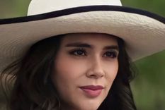 Pasión de Gavilanes