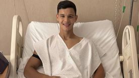 Valentín Carboni fue operado con éxito y arranca su larga recuperación en Racing. Valentín Carboni fue operado con éxito y arranca su larga recuperación en Racing.