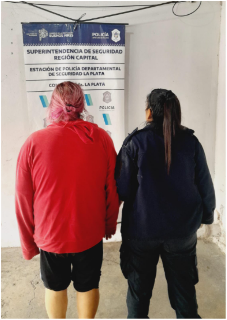 Este miércoles dará sus declaraciones Foto: Agencia Noticias Argentinas