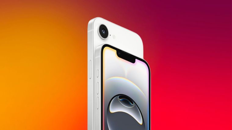 El mercado de los teléfonos inteligentes ofrece alternativas potentes al iPhone 17e con sistema Android.