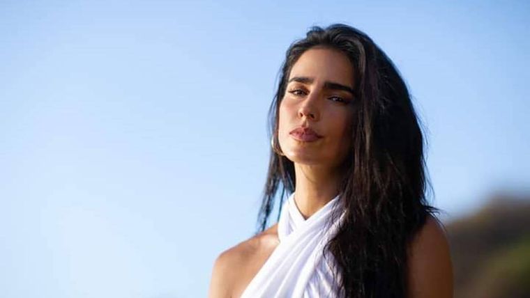 Las proteínas que creó Bárbara de Regil son falsas, según dijo un experto nutriólogo mexicano. Foto: elfinanciero.com.mx