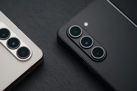 El Samsung Galaxy S25 Ultra se corona como el mejor teléfono de la marca en 2025, pero el Galaxy Z Flip7 ofrece innovación. El Samsung Galaxy S25 Ultra se corona como el mejor teléfono de la marca en 2025, pero el Galaxy Z Flip7 ofrece innovación.