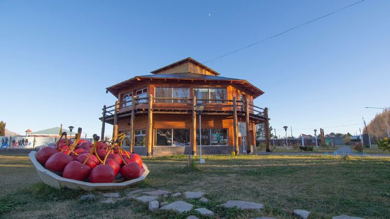 El destino ideal para la familia. El destino ideal para la familia.