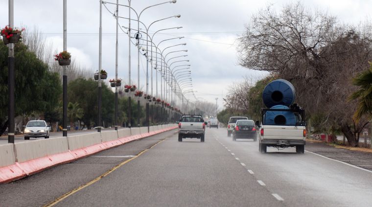 Foto: ALF PONCE MERCADO / MDZ