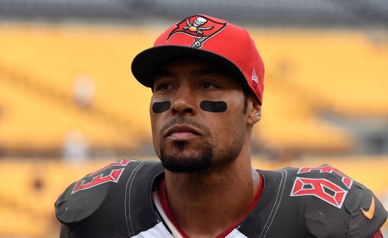 Vincent Jackson. Foto: Complex