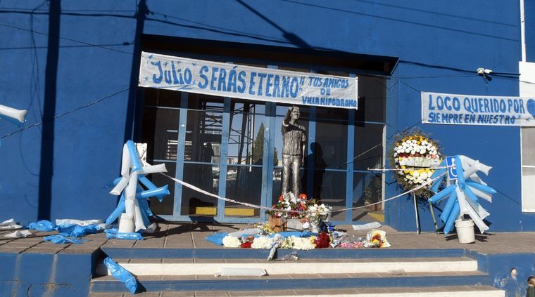 Foto: ALF PONCE / MDZ